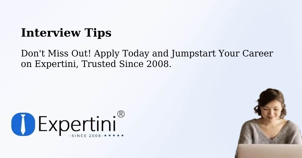 Interview Tips & Techniques for Job Seekers – Obock - Obock, Djibouti Jobs Expertini